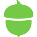 Acorns logo