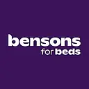 Bensons for Beds logo