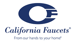 California Faucets logo