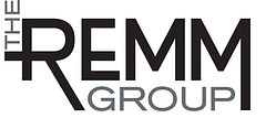 The REMM Group logo