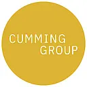 Cumming Management Group logo