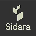 Sidara logo