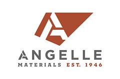 Angelle Materials logo