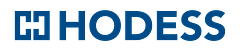 Hodess logo