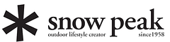 Snow Peak USA logo