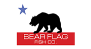Bear Flag Fish Company logo
