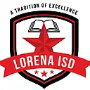 Lorena ISD logo