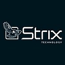 Strix Advisor logo