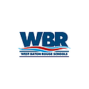 West Baton Rouge Parish School System logo