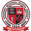 Kingsway Regional School District logo