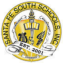 Santa Fe South Public Schools logo