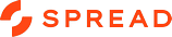 Spread logo