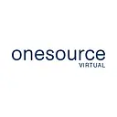 OneSource Virtual logo