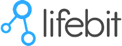 Lifebit logo