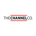 The Channel Company logo