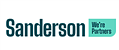 Sanderson logo