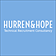 Hurren and Hope Holdings Ltd logo