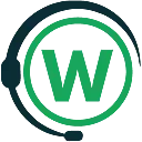 WorkStaff360 logo