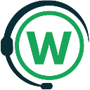 WorkStaff360 logo