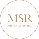 MSR Family Office logo