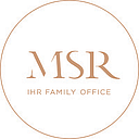  MSR Family Office logo