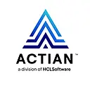 Actian Corporation logo