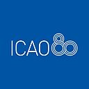 International Civil Aviation Organization (ICAO) logo
