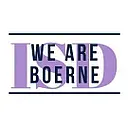 Boerne Independent School District logo