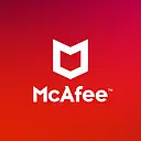 McAfee logo