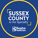 Beebe Healthcare logo