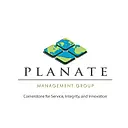 Planate Management Group logo