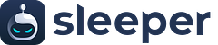 Sleeper logo