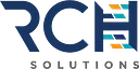 RCH Solutions logo