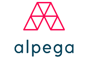 Alpega Group logo