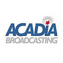 Acadia Broadcasting logo