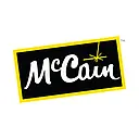 McCain Foods logo