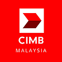 CIMB Group logo