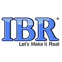 IBR logo