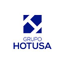 Grupo Hotusa logo