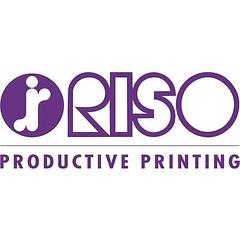 Riso France logo