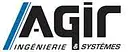 AGIR Ingénierie logo