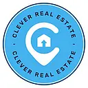Clever Real Estate logo