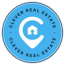 Clever Real Estate logo
