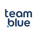 team.blue Netherlands logo