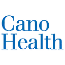 Cano Health logo