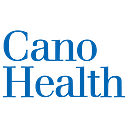 Cano Health logo