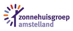 Zonnehuisgroep Amstelland logo