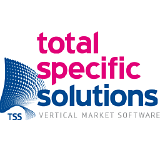 Total Specific Solutions logo