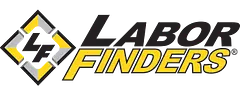 Labor Finders logo