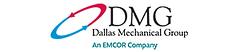 Dallas Mechanical Group logo